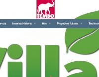 Corporativo Tembo Metepec