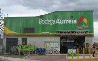 Bodega Aurrerá Mérida