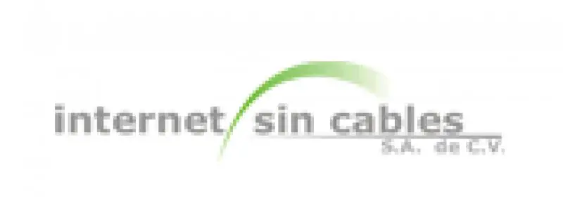 Internet Sin Cables