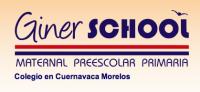 Giner School Cuernavaca