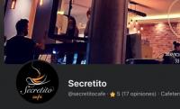 Secretito Café Ciudad de México MEXICO