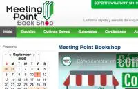 Meetingpoint.mx Santiago de Querétaro