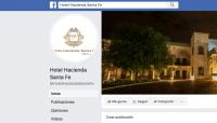 Hotel Hacienda Santa Fe Silao