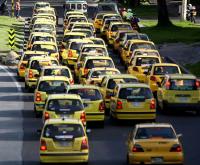 Sindicato de Taxistas Monterrey
