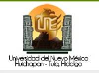 Universidad del Nuevo México Tula de Allende