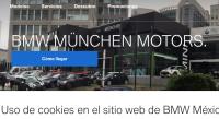 BMW Ciudad de México