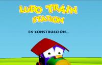 Ludo Train Station Huixquilucan