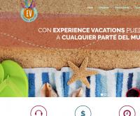 Vacacionesexperience.com.mx Saltillo