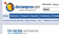 Decompras.com Ciudad de México