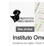 Instituto Omecihuatl Ciudad de México