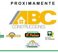 ABC y Construcciones Santa Catarina