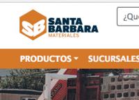 Santa Bárbara Materiales Monterrey