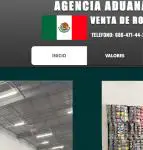 Agencia Aduanal Especializada en Ropa Ciudad de México