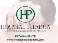 Hospital de Padua Zapopan