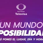 Editorial Televisa Saltillo
