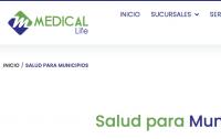 Medical Life Ciudad de México