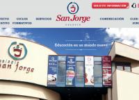 Colegio San Jorge Matamoros