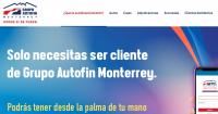Grupo Autofin Monterrey Hermosillo