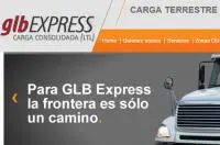 GLB Express Apodaca