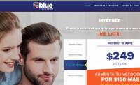 Blue Telecomm Puebla
