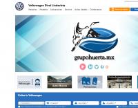 Volkswagen Ciudad de México