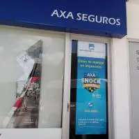 AXA Seguros Campeche