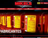 Mikels.com.mx Ciudad de México