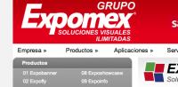 Grupo Expomex Ciudad de México