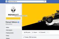Renault Tlalnepantla de Baz