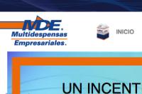 MDE Multidespensas Empresariales Ciudad de México