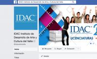 IDAC Ciudad de México