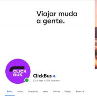 ClickBus Puebla