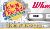 Johnny Rockets Zapopan