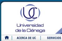 Universidad de la Ciénega Guadalajara