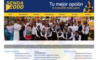 Colegio Senda2000 Aragón