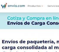 Envia.com MEXICO