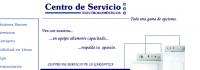 Centro de Servicio Ciudad de México