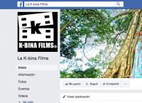 La k-bina Films Cancún