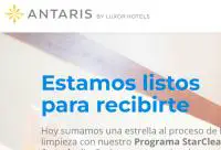 Hotel Antaris Monterrey