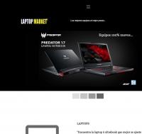 Laptop-market.com.mx Ciudad de México