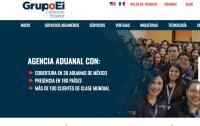 Agencia Aduanal Grupo EI Ciudad de México