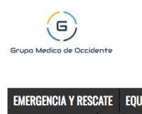Grupo Médico de Occidente Guadalajara