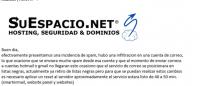 Suespacio.net MEXICO