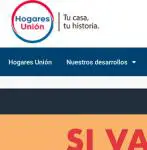 Hogares Unión Huehuetoca
