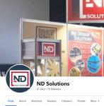 ND Solutions 