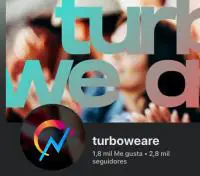 Turbo We Are Toluca