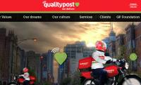 Qualitypost Ciudad de México