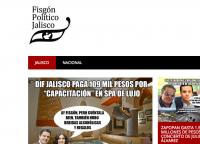 Fisgonpolitico.com Guadalajara