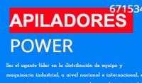 Apiladores Power Ecatepec de Morelos