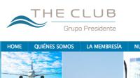 The Club Grupo Presidente Morelia